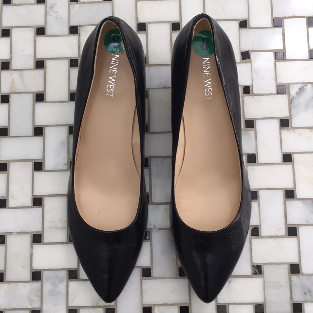 Women’s wedge by Nine West